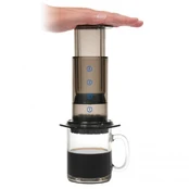 Kavos aparatas AeroPress kaina