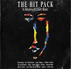 CD Various - The Hit Pack