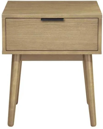 Halmar Naktinė spintelė CASSINA