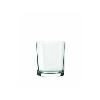 Water / Mixdrink Glass Set (4pcs)
