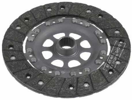Sankabos diskas SACHS 1864 503 231