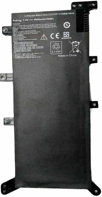 Coreparts HP Baterija 36.26Wh Li-Polymer