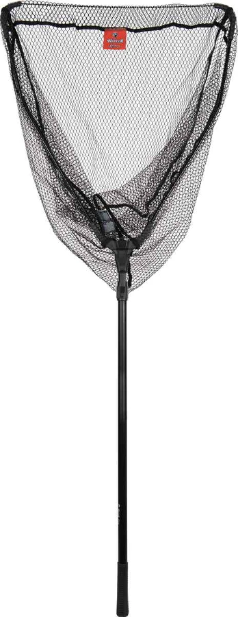 Graibštas Fox Rage Warrior Net, 70 cm, 2,4 m Rubber Mesh