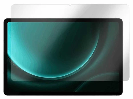 eSTUFF „Samsung Galaxy Tab S10 FE+“ stiklas. „Titan Shield“ (ES506023)