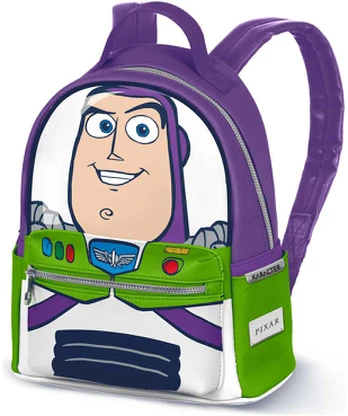 Karactermania Disney Pixar Toy Story Buzz Lightyear backpack 29cm