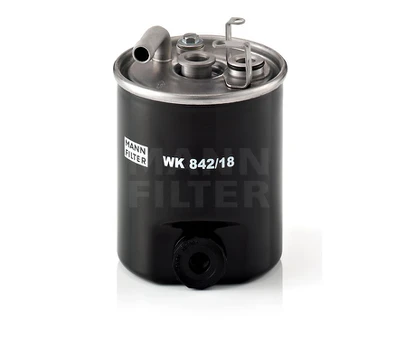 Kuro filtras WK842/18