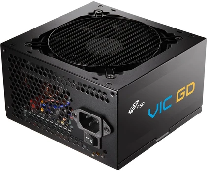 FSP/Fortron VIC-650GD