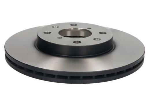 TRW DF4824 Brake Disc