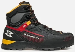 Garmont Hexagon GTX suaugusiųjų batai, juodi
