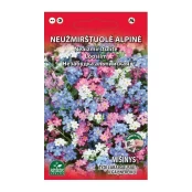 ALPINĖ NEUŽMIRŠTUOLĖ kaina