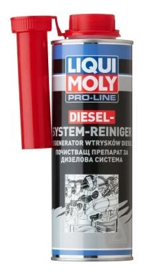 Kuro priedas LIQUI MOLY 20450