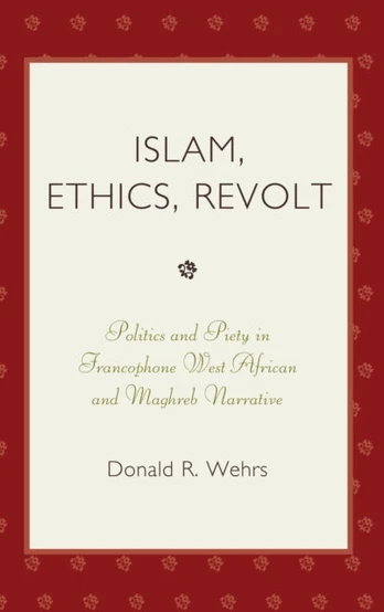 Islam, Ethics, Revolt