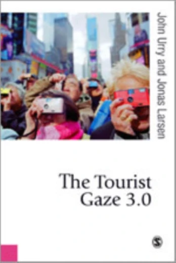 Tourist Gaze 3.0