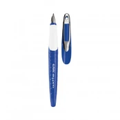 Plunksnakotis M my.pen blue-white kaina