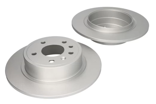 DELPHI BG3908C Brake Disc