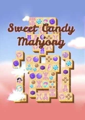 Sweet Candy Mahjong PC