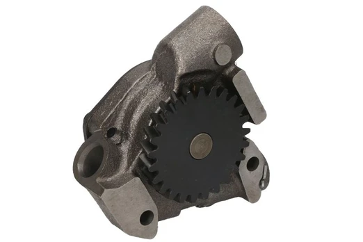 Alyvos siurblys ENGITECH ENT420037