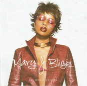 CD Mary J Blige* - No More Drama