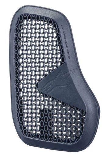 Apsauga krūtinės apsauga ALPINESTARS NUCLEON FLEX PRO Ci antracito