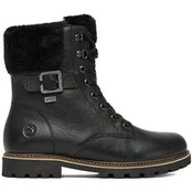 Auliniai batai Remonte CEO-D8481-00 Juoda