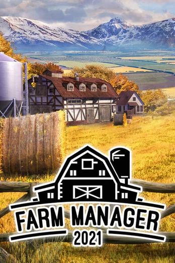 Farm Manager 2021 PC