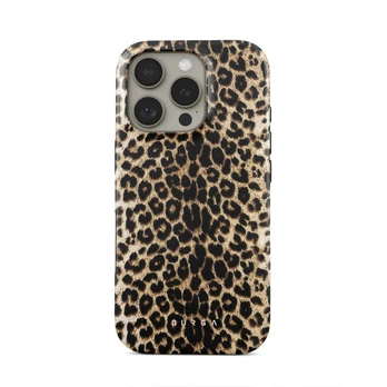 Dėklas Burga iPhone 16 Pro Max Player Tough Magsafe