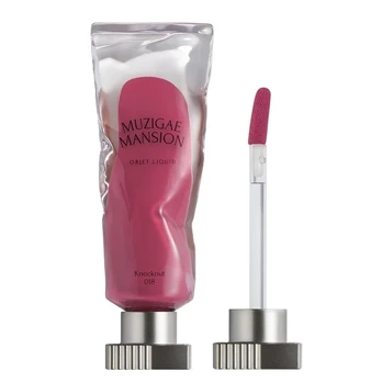 MUZIGAE MANSION_Objet Liquid Renewal tint do ust 018 Knockout 6ml