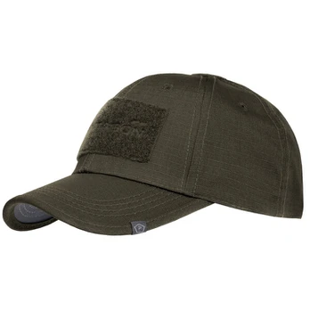 Kepurė Pentagon Tactical 2.0 Olive