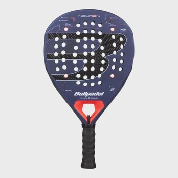 Padelio raketė BULLPADEL NEURON 27