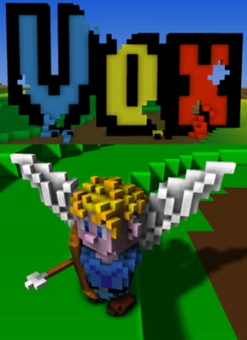 VOX Steam