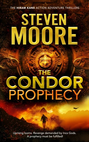Condor Prophecy
