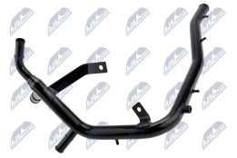 Aušinimo skysčio vamzdis NTY CPP-VW-001 kaina