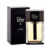 Kvapusis vanduo Dior Homme Intense EDP vyrams, 50 ml kaina