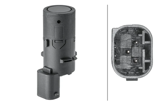 HELLA 6PX358 141-731 Parking sensor