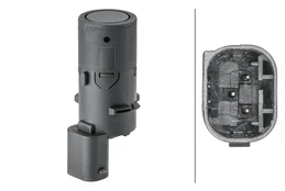 HELLA 6PX358 141-731 Parking sensor kaina