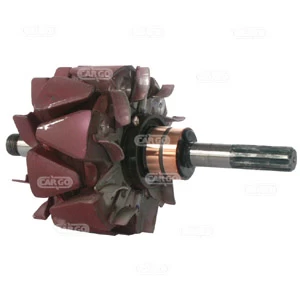 CARGO CAR233768 Alternator freewheel pulley