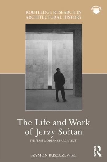 Life and Work of Jerzy Soltan