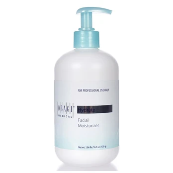 Obagi, Hydrate, Moisturizing, Kreminis, For Face, 479 g