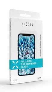 FIXED 2,5D Tempered Glass for Samsung Galaxy A05s kaina