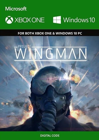 Project Wingman Xbox