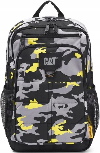 Caterpillar Bennett 30l - Patogus miesto ir kelioninis kuprinė