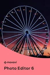 Movavi Photo Editor PC