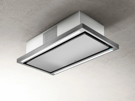 ELICA CLOUD SEVEN IX/F/90 (NUKAINOTA)