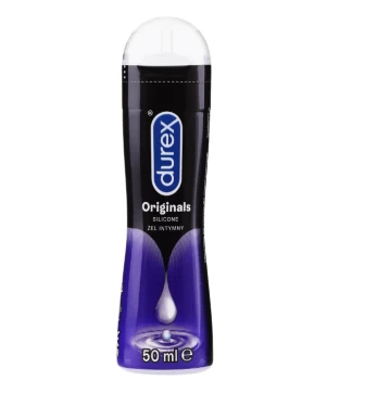 Durex Originals Silicone 50 ml