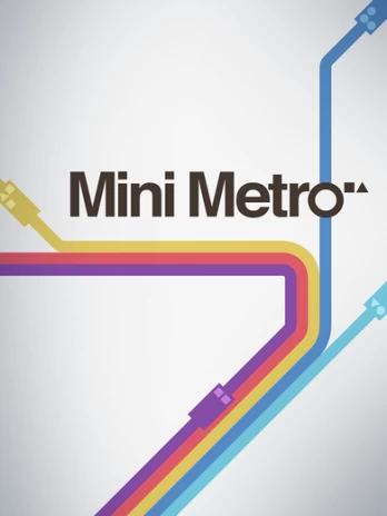 Mini Metro PC