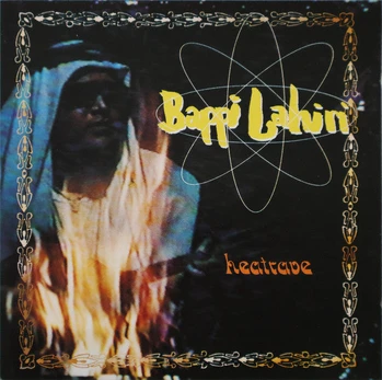 CD Bappi Lahiri – Heatrave