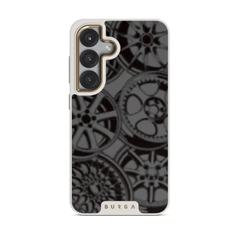 Garage - Samsung Galaxy S25 Case, Elite Light (Magnetic) / Gold