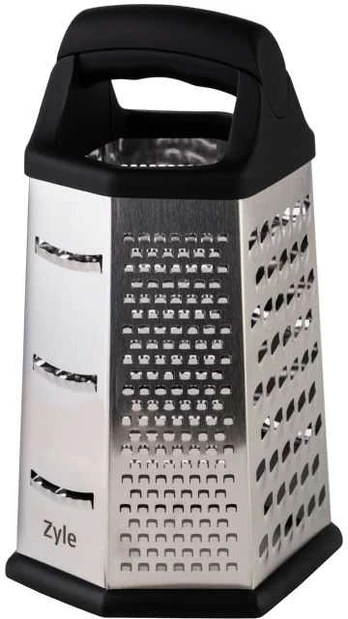Tarka Zyle ZY326GRB