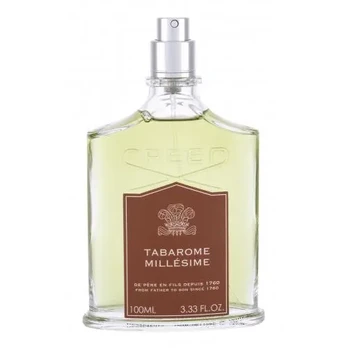 Creed Millesime Tabarome EDP M 100 ml Tester