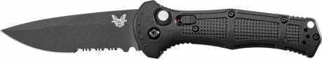 Benchmade 9070SBK Claymore